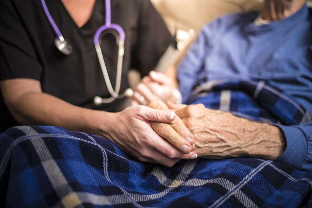 Home Care by Heart 4 Care