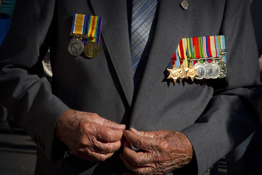 Austrlian VeternsCare by Heart 4 Care