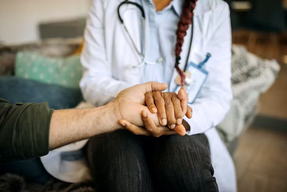 Palliative Care by Heart 4 Care