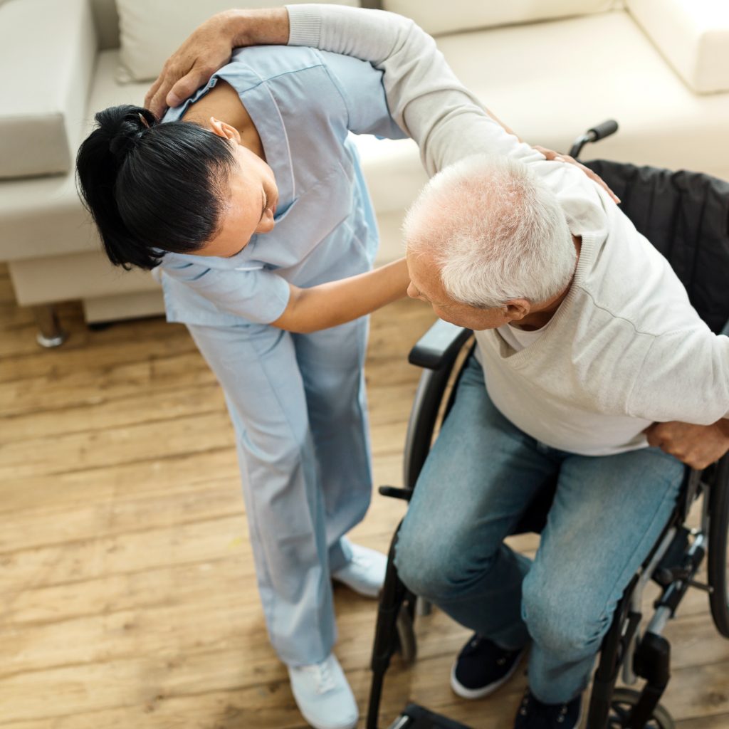Post Hospital Support by Heart 4 Care