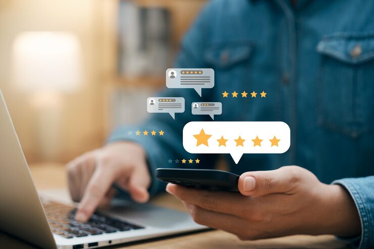 How to Make a Complaint or Give Feedback